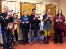 Friday 5pm Christ Church Staff Team