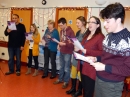 Friday 5pm Christ Church Staff Team