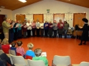Friday 7pm Line Dancers