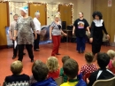 Friday 7pm Line Dancers