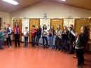 Friday 10pm Christ Church Youth
