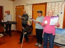 Friday 11:30pm Street Pastors