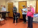 Friday 11:30pm Street Pastors