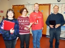 Saturday 7am Welsh Voices