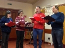 Saturday 7:30am Welsh Voices