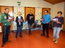 Saturday 8am CCA Long Furlong Leadership Team