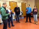 Saturday 8am CCA Long Furlong Leadership Team