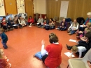 Saturday 9:30am Singing Circle