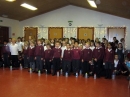 Friday 2pm Upper School 